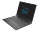 Ноутбук HP Victus 16 Ryzen 7-8845HS/16GB/512/Win11 RTX4060 240Hz (16-s1738nw (B82PJEA)) - изображение 2