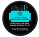 Zestaw do pielęgnacji twarzy The Body Shop Pamper Me Please Maska do twarzy 4 x 15 ml + Pędzelek (ZES5028197420895) - obraz 2