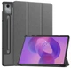 Чохол Smart Case на Lenovo Idea Tab Pro (12.7") / чохол для планшета з функцією підставки / сірий - зображення 1
