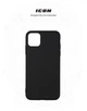 Чехол ArmorStandart ICON для Apple iPhone 11 Pro Max Black (ARM56707) - изображение 3