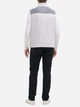 Теплый жилет мужской Tommy Hilfiger 622932939 3XL Серый (1159844540) - изображение 2