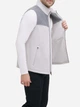 Теплый жилет мужской Tommy Hilfiger 622932939 3XL Серый (1159844540) - изображение 4