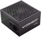 Блок живлення Super Flower Combat FG 850W Black (NESF-105) - зображення 1
