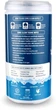 Салфетки влажные Pet Clean PET TUSHIE WIPES гипоаллергенные для домашних животных с ароматом Алоэ Вера 50 шт (8939111099370) - изображение 2