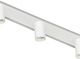 Reflektor punktowy Light Prestige Parma LP-0612/3WS WH - obraz 4