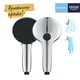 Лійка для ручного душу Grohe QuickFix Vitalio Start 110 27946001 - изображение 7