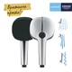 Лійка для ручного душу Grohe QuickFix Vitalio Comfort 110 26092001 - изображение 7