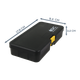 Коробка GC Lure Box M LB-1810C - зображення 4