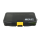 Коробка GC Lure Box Foam S LB-1510F - зображення 3