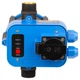 Контроллер давления электронный 1.1кВт Ø1" + розетка WETRON DSK-8.2 (779756) - изображение 8