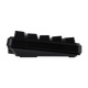 Игровая клавиатура AJAZZ AK680 MAX BLACK с магнитными свитчами, 8000 Гц, Rapid Trigger. RGB - изображение 4