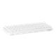 Игровая клавиатура AJAZZ AK680 MAX WHITE с магнитными свитчами, 8000 Гц, Rapid Trigger. RGB - изображение 7