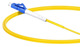 Patchcord BlueOptics Simplex LWL Patchkabel LC-LC Singlemode 1 m (SFP2121BU1MK) - obraz 2