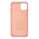 Чехол ArmorStandart ICON для Apple iPhone 11 Pro Max Pink Sand (ARM56708) - изображение 2