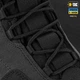 Кросівки тактичні 2 M-Tac Patrol Gen. Dark Grey R 42 30404012-42 - зображення 8