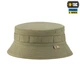 Панама M-Tac Gen.II Flex Rip-Stop Tan S/M 40660003-58 - зображення 4