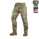 Брюки M-Tac Aggressor Elite Extreme Multicam NYCO 36/34 20523008-36/34 - зображення 1