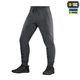 Штани M-Tac Stealth Active Dark Grey L/L 51600012-L/L - зображення 1