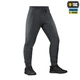Штани M-Tac Stealth Active Dark Grey L/L 51600012-L/L - зображення 3