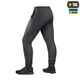 Штани M-Tac Stealth Active Dark Grey L/L 51600012-L/L - зображення 4