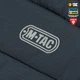 Куртка M-Tac Jarl Primaloft Blue 2XL/R 20544006-2XL/R - зображення 7