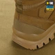 Ботинки польові з утеплювачем M-Tac Winter Cross Coyote 45 30008105-45 - зображення 12