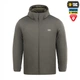 Куртка M-Tac Paladin Pro Primaloft Olive XL/L 20530001-XL/L - зображення 2
