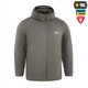 Куртка M-Tac Paladin Pro Primaloft Olive XL/L 20530001-XL/L - зображення 3