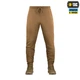 Штани M-Tac Stealth Active Coyote Brown XL/L 51600017-XL/L - зображення 2