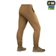 Штани M-Tac Stealth Active Coyote Brown XL/L 51600017-XL/L - зображення 5