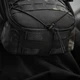 Рюкзак з ергономічними лямками M-Tac Sturm Elite Multicam Black 10467208 - зображення 9