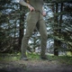 Брюки M-Tac Aggressor Summer Flex Lady Army Olive 30/30 20509062-30/30 - зображення 6