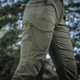 Брюки M-Tac Aggressor Summer Flex Lady Army Olive 30/30 20509062-30/30 - зображення 11