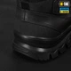 Ботинки польові з утеплювачем M-Tac Winter Cross Black 42 30008102-42 - зображення 12