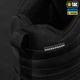 Ботинки польові з утеплювачем M-Tac Winter Cross Black 42 30008102-42 - зображення 13