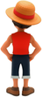 Фігурка Minix Аніме: One Piece Monkey D. Luffy 12 см MNX65000 (8056379170266) - зображення 3