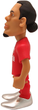 Figurka Minix Football Stars: Liverpool Van Dijk 12 cm MNX61000 (8056379162421) - obraz 2