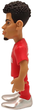 Figurka Minix Football Stars: Liverpool Luis Diaz 12cm MNXD8000 (8056379187448) - obraz 2