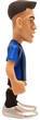 Фігурка Minix Football Stars: Inter Lautaro 12 см MNX86000 (8056379171362) - зображення 3