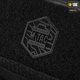 Сумка M-Tac Waist Bag Hex Black 10422002 - зображення 9