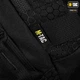 Сумка M-Tac Waist Bag Hex Black 10422002 - зображення 10