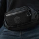 Сумка M-Tac Waist Bag Hex Black 10422002 - зображення 12