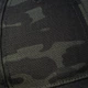 Бейсболка M-Tac Elite Extreme Multicam Black (XS) NYCO 40601208-XS - зображення 12