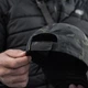 Бейсболка M-Tac Elite Extreme Multicam Black (XS) NYCO 40601208-XS - зображення 14