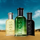 Woda perfumowana męska Hugo Boss Bottled Bold Citrus 50 ml (3616305821072) - obraz 4