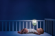 Grzechotka Chicco First Dreams z lampką nocną i melodiami 2 w 1 Sowa (8058664170869) - obraz 6