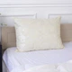 Подушка пуховая MirSon №225 Comfort средняя 50x70 см (2200011275741) - изображение 6