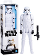 Фігурка Hasbro Disney Star Wars: Герой Титан Штурмовик 30 см G1279(5010996294869) - зображення 3