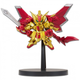 Figurka Banpresto SD Gundam Superior Dragon Knight Of Light 9 cm 17598 (4983164175981) - obraz 1