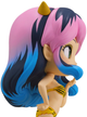Figurka Banpresto Q Posket: Urusei Yatsura Lum 12 cm 18178 (4983164181784) - obraz 2